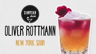 New York Sour | Oliver Rottmann DJ Mix (Heimlich Musik)