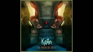 Korn - Love and Meth (Drums and Bass)