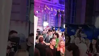 2019 Dumbo Premiere (Colin Farrell, Eva Green)