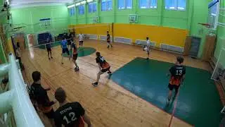 Rightbank Lions - Огонь!!!