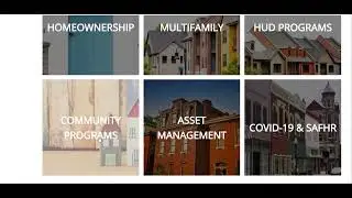 Housing 101:  Beginner Guide to the Different Types of Housing Assistance Programs