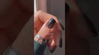 would you wear these orrrr 🤭🖤✨💅🏻 #nailart #nails #nailtutorial #nailpolish #diynails #scarynails
