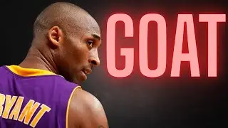 LeBron Super Agent Says Kobe is in GOAT Tier