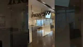 we work coworking space