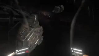 Hellion [PC] Survival Trailer