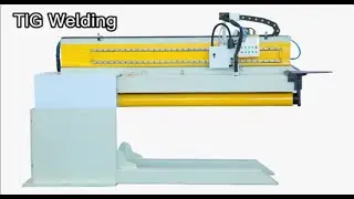 How Linear TIG Welding Machines Eliminate Weld Defects in Critical Fabrication!