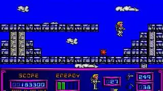 Gateworld - Episode 2, Level 10