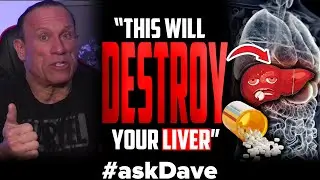 Most TOXIC Steroid in Bodybuilding? #askDave