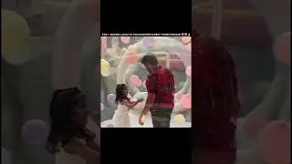 Rohit Sharma and his daughter bonding ❤️&zwj;🩹 ll#shorts #rohitsharma #cricket