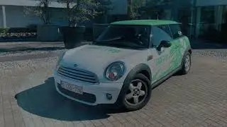 GrafiPrint car wrap films | product overview
