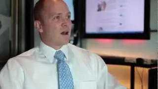 Jonathan Dine: PoliticIt Exclusive Interview