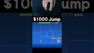 $1000 jump