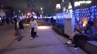 渋谷 宮下公園 2025/12/21