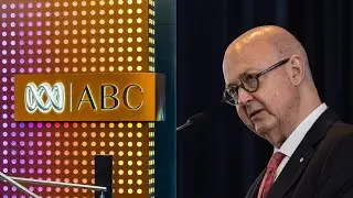 ABC Chair Kim Williams exposed for old quotes bashing his organisation