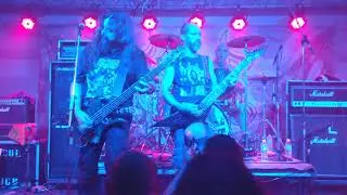Funeratus - Echoes in Eternity