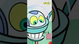 Lucky Fred - What Are Doing Fred #luckyfred #shotrs #cartoon #animated