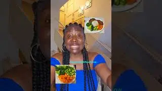 How often do you eat your vegetables?