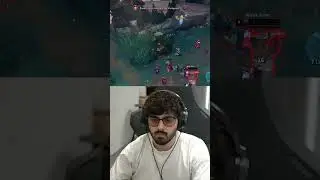 Agurin Meets CRAZY NA Rengar