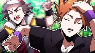 The WORST Pok&eacute;mon Champion Ever