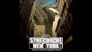 08 Piano One - Synecdoche, New York OST