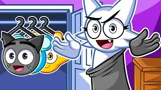 Roblox Pero PUEDO SER CUALQUIERA! (sprunki)