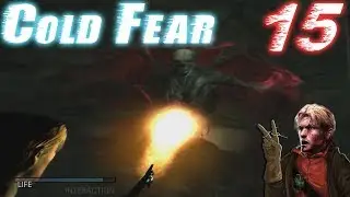[IGP] Cold Fear (Blind) - Part 15 - Pulsing Hole Brings Us To Hell