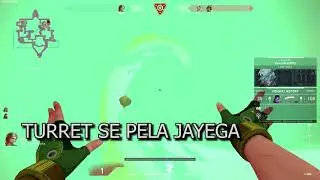 SKYE- Noob to PRO in 1 Minute .exe