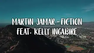 Martin jamar - Fiction
