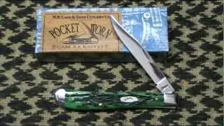 Чехол Slimline Trapper: классическая простота