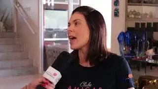 Programa Mundo Feminino (05/05/2018)