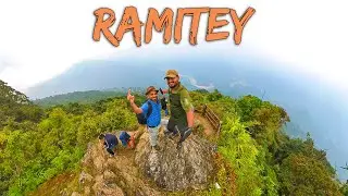 RAMITEY VIEW POINT Trek from Sillery Gaon (New Darjeeling)