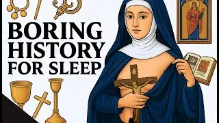 The DARK Secret About Medieval Nuns You Never Knew