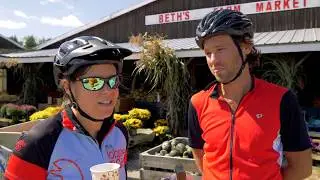 BikeMaine 2019 Tales From The Road: The People of Maine