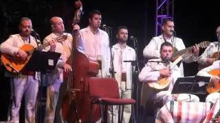 Corazón campesino - Agrupación Tendal