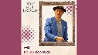 Rising After Divorce: Healing, Resilience & New Beginnings with Dr. JC Doornick