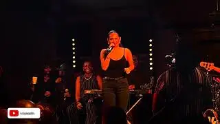 Vibe Village: Open Mic - Camden