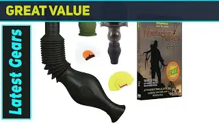 &laquo;Мастерский призыв стаи лосей от Primos Elk Hunter: освойте охоту&raquo;.