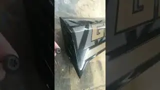 Polaris General Bedside storage compartment