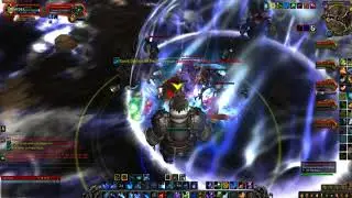 Solando Cerco a Orgrimmar M&iacute;tico Parte 1