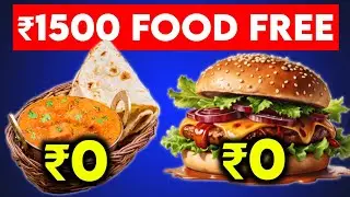 New LOOT Offer Today | Free Products Today | Free Sample Products Today | Free Shopping Offer