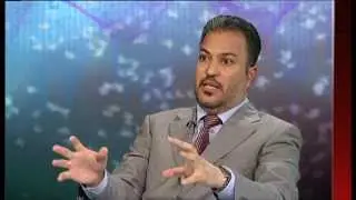 خليل المرزوق، المساعد السياسي لأمين عام جمعية الوفاق الوطني الإسلامية في البحرين - بلا قيود