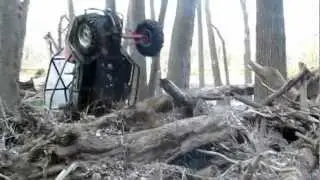 polaris 900xp backflip