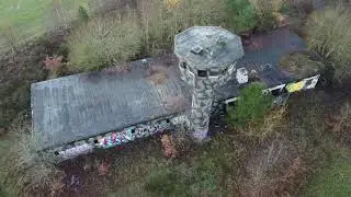 Drohnenflug Sonderwaffenlager Kellinghusen (5)