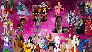 Fox Kids Holiday Saturday Morning Cartoons | 1996 |Full Episodes with Commercials Part 2 [ALT]