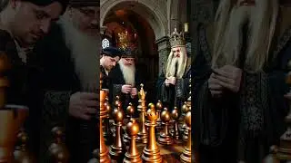 The Epic Journey of Chess: From 7th Century India to Modern AI