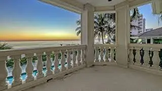 Inside One of Longboat Key&rsquo;s Most Exclusive Homes | 865 Longboat Club Rd | Luxury Coastal Living