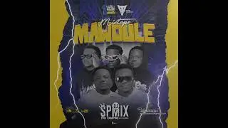 MIXTAPE MAWOULE 🔥SPMIXX