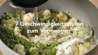 KitchenAid Go Cordless | Handr&uuml;hrer | KitchenAid Deutschland | &Ouml;sterreich