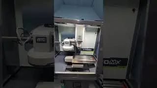 CNC Machines - 2022 Tormach 770MX #11840
