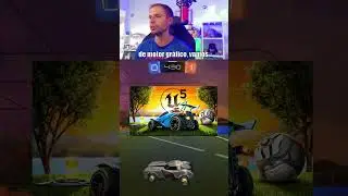 La Raz&oacute;n Por La Que Rocket League 2 Se Anunciar&aacute; En Septiembre 😖